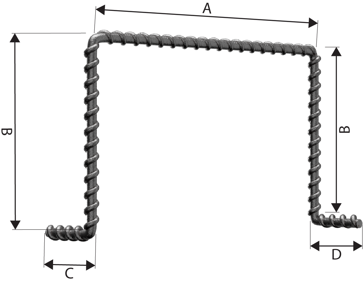 Shape code - 98