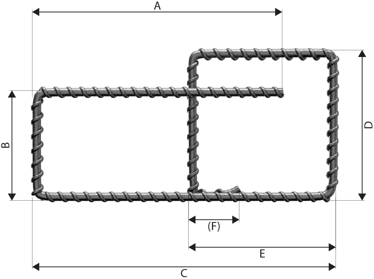 Shape code - 64