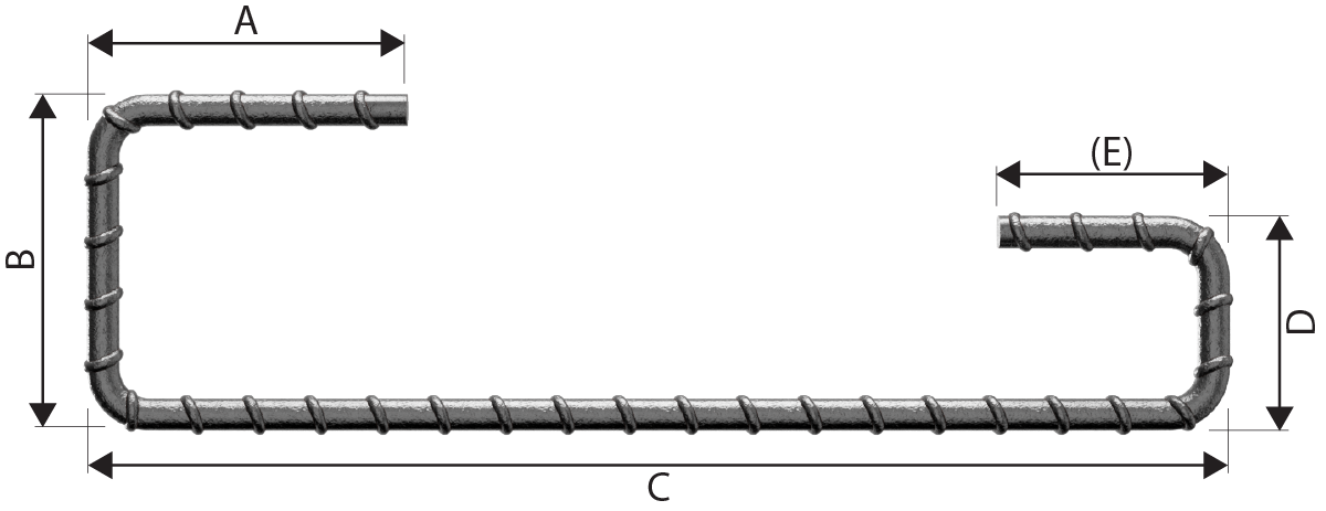 Shape code - 41