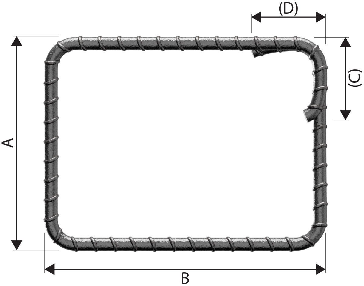 Shape code - 51