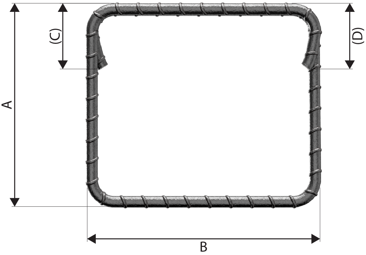 Shape code - 63