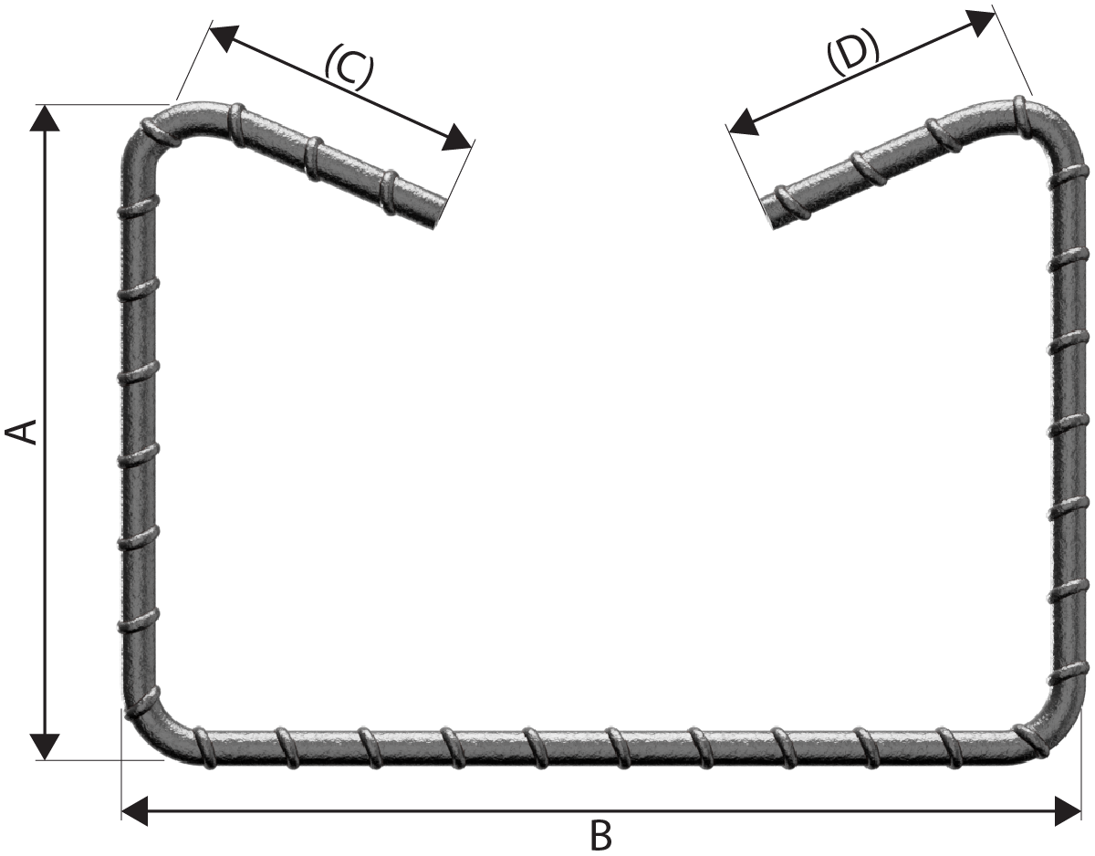 Shape code - 48