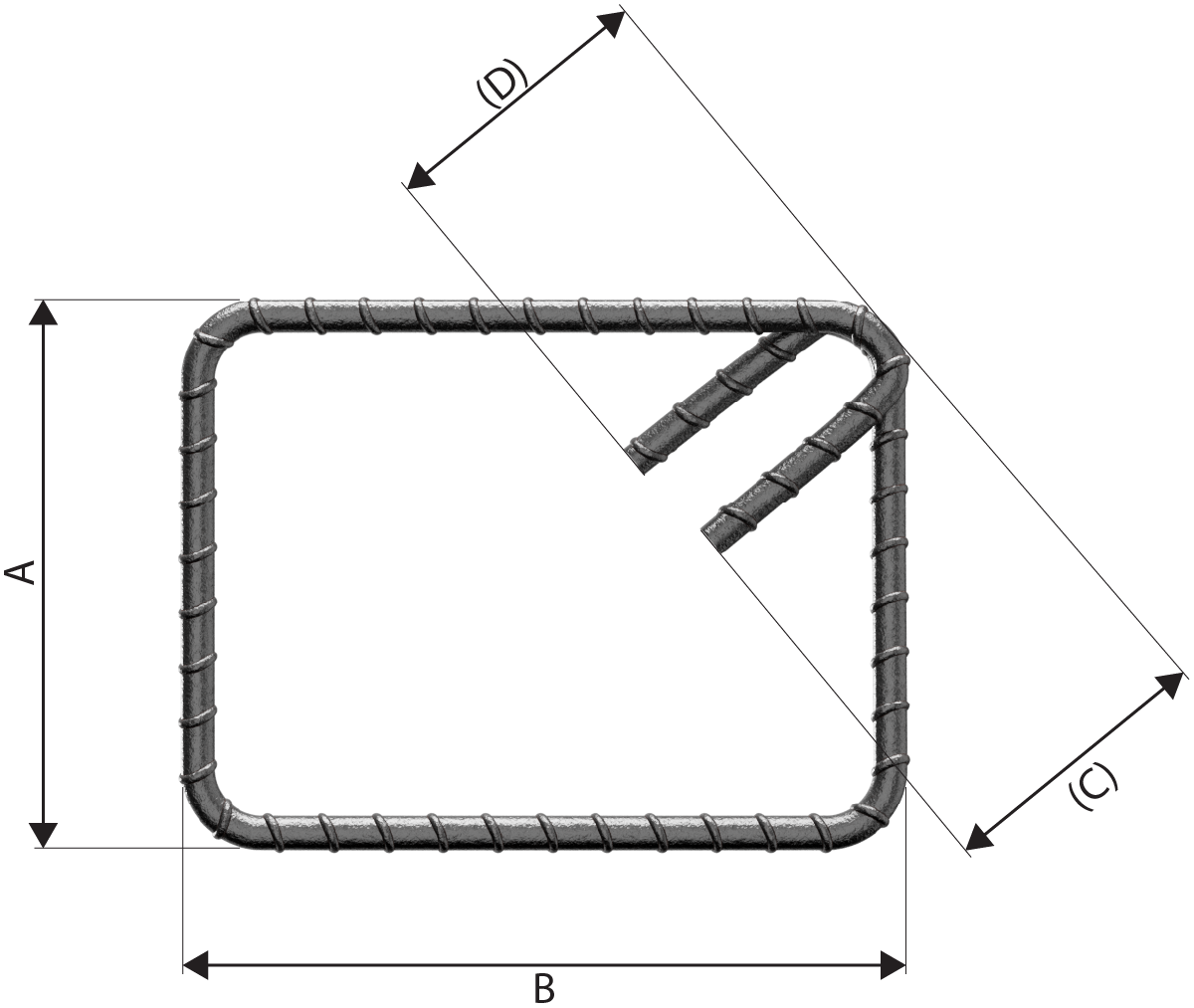 Shape code - 52